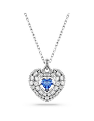 Collar de corazón