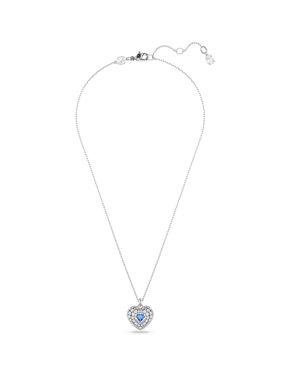 Collar corazón 2