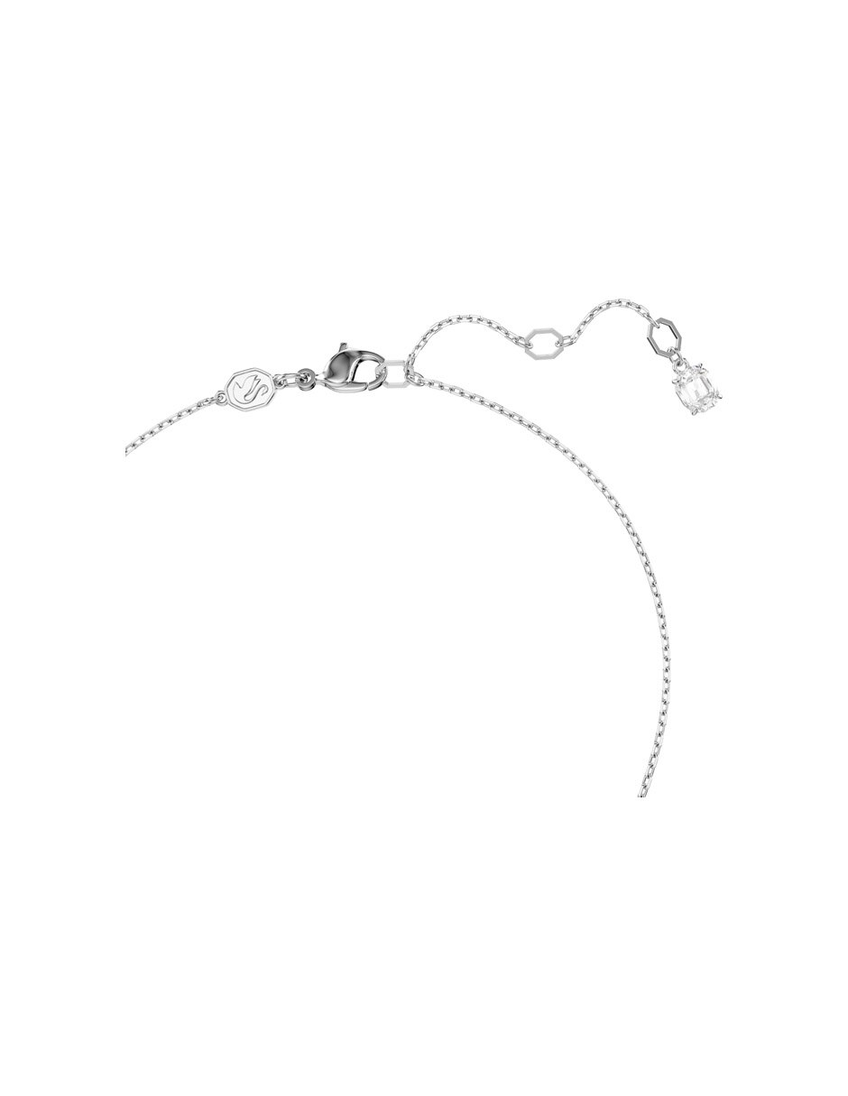 Collar corazón 3