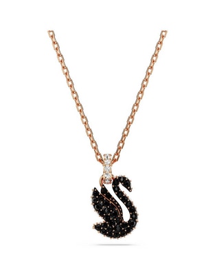 Collar de cisne Collar de cisne