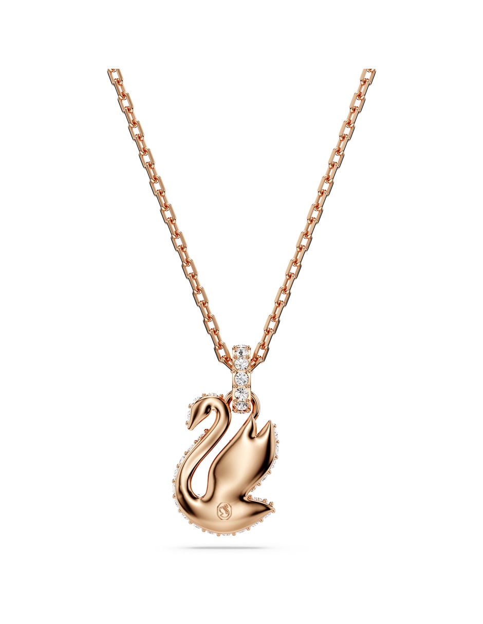 Collar cisne 3