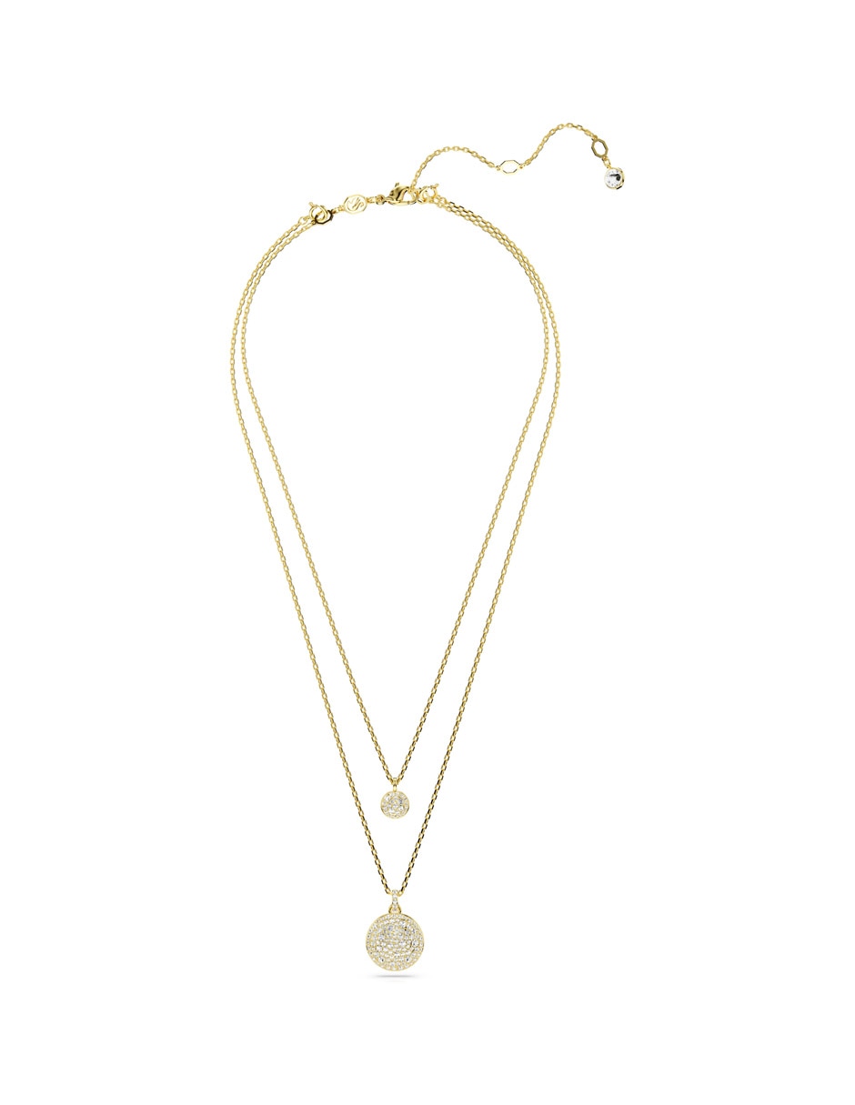 Collar circular 3