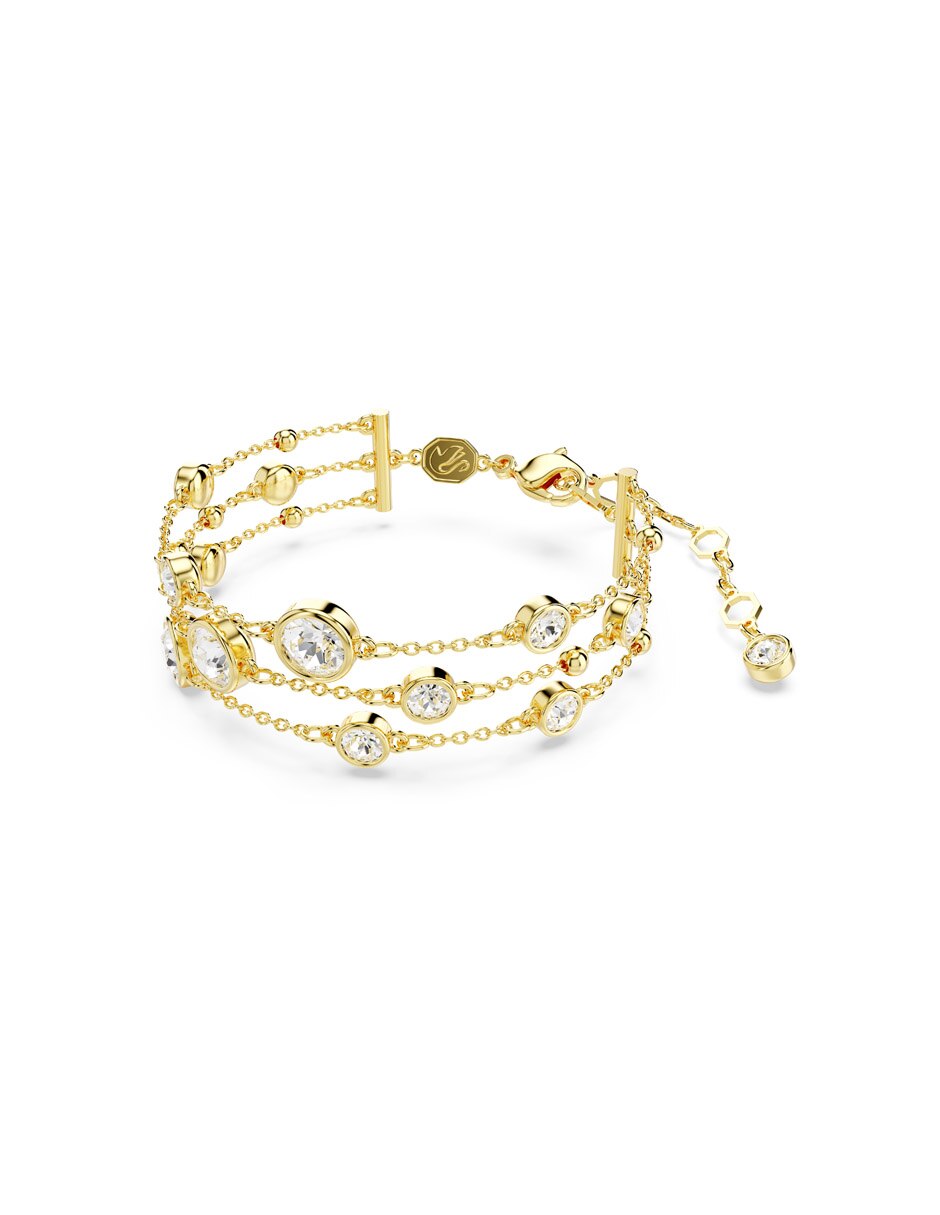 Pulsera acabado brillante 3