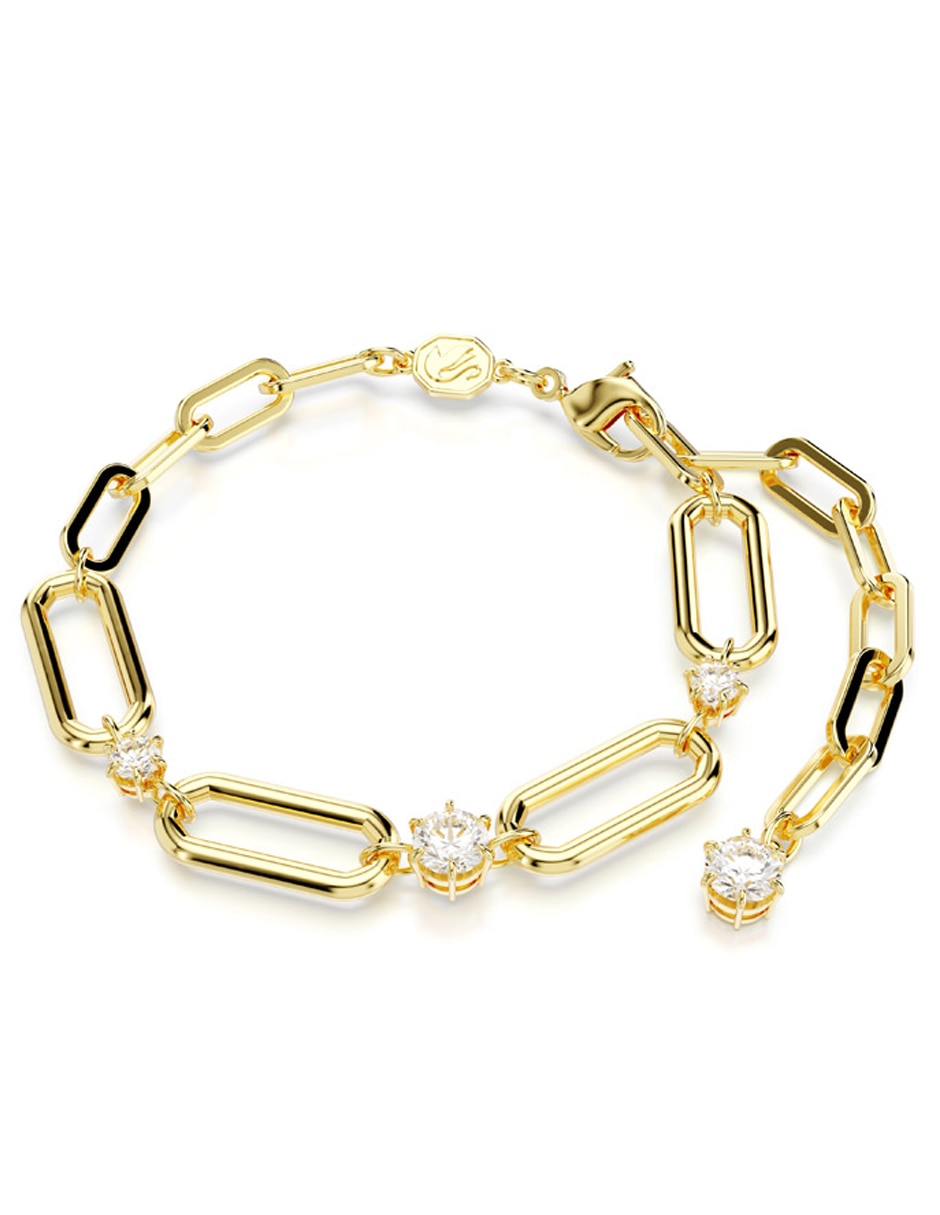 Pulsera acabado brillante 2
