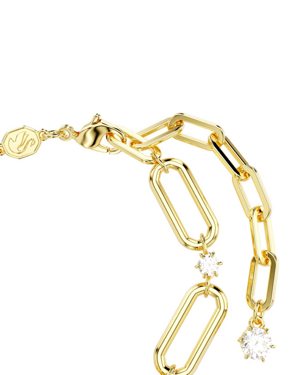 Pulsera acabado brillante 3
