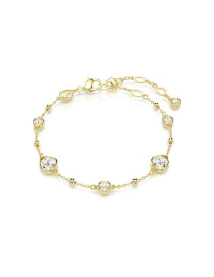 Pulsera con acabado brillante Pulsera con acabado brillante