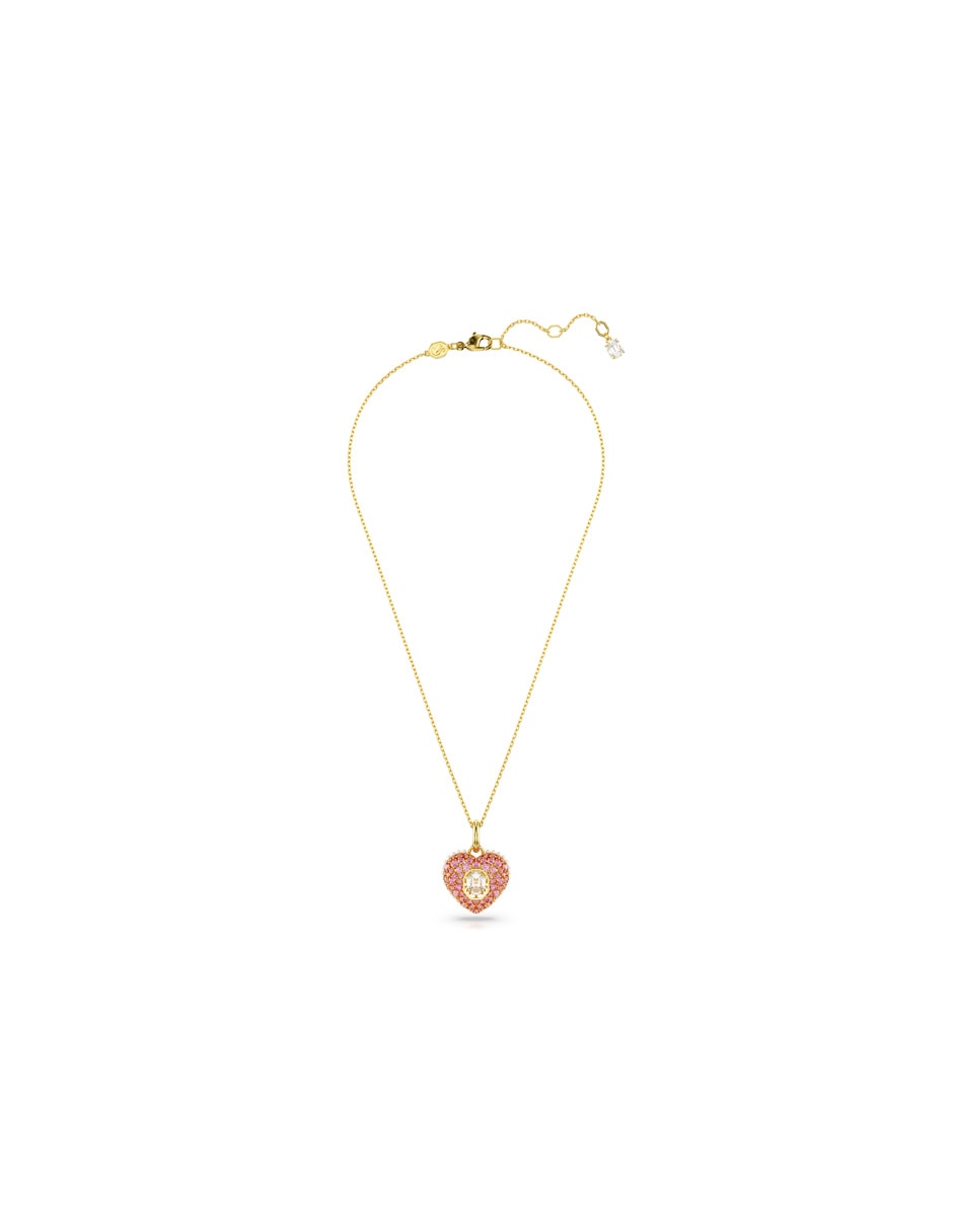 Collar corazón 2