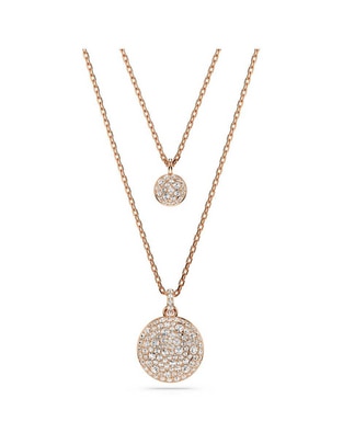 Collar circular