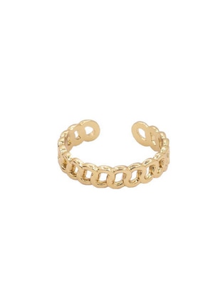 Anillo redondo brillante Anillo redondo brillante
