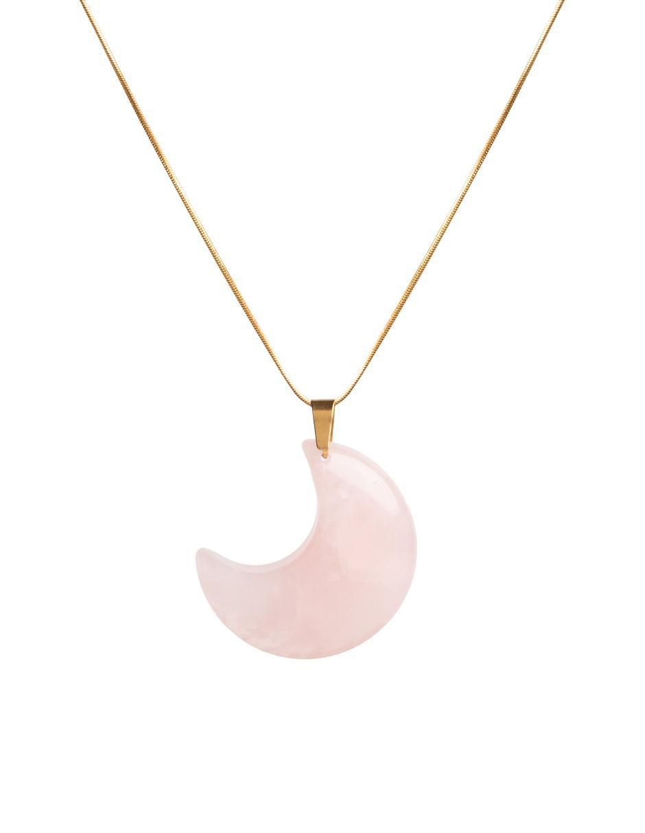 Collar luna Manifestando 2