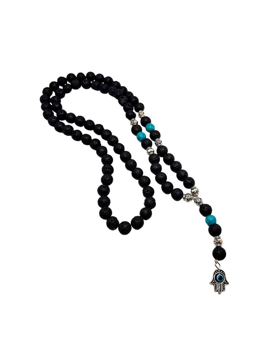 Collar de mano de fátima 4