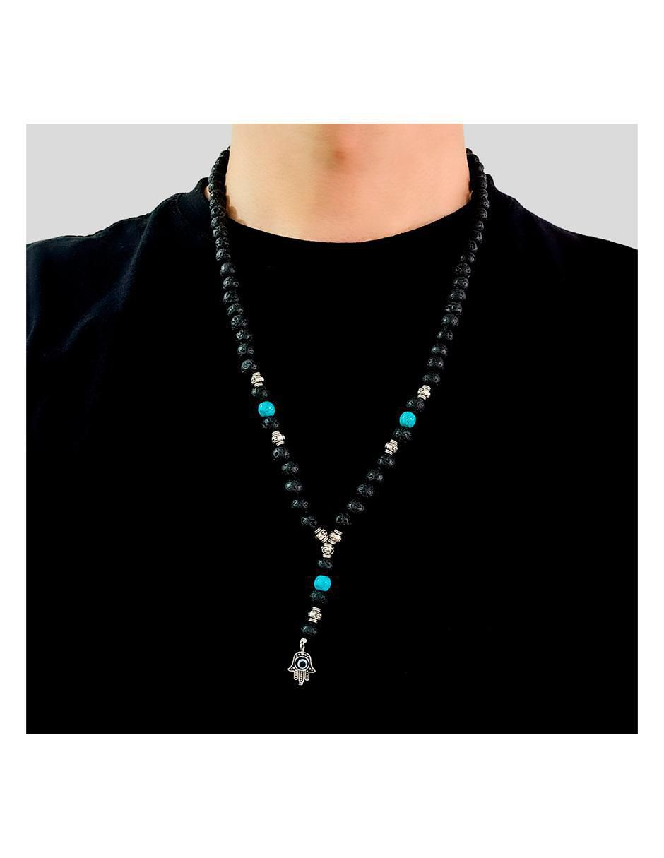 Collar de mano de fátima 3