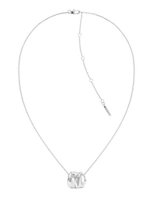 Collar circular Ck