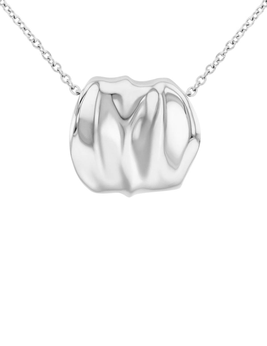 Collar circular Ck 2