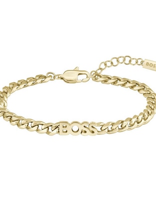 Pulsera acabado brillante