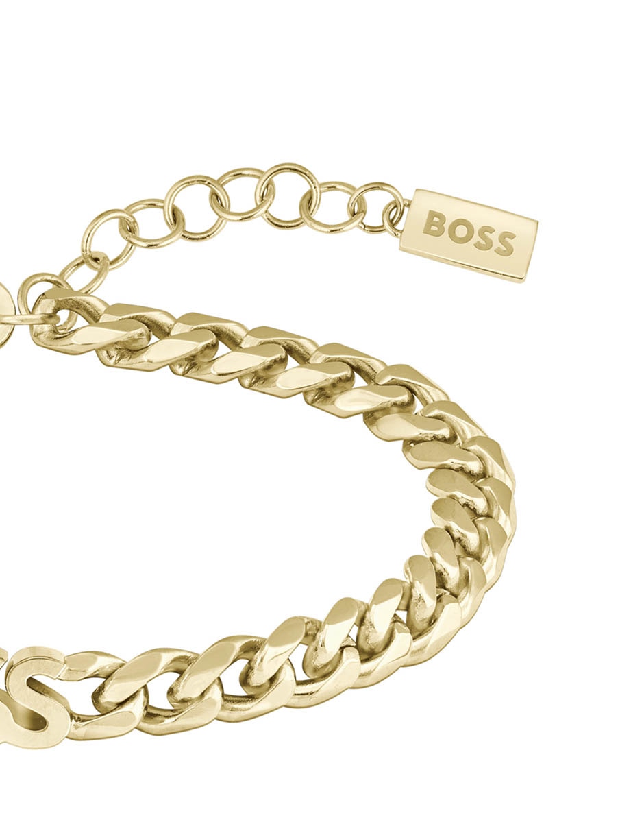Pulsera acabado brillante 2