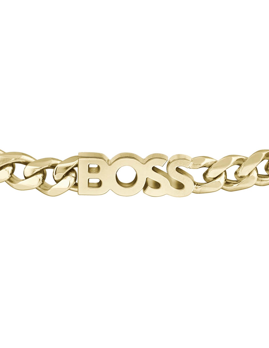 Pulsera acabado brillante 3