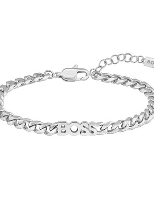 Pulsera acabado pulido