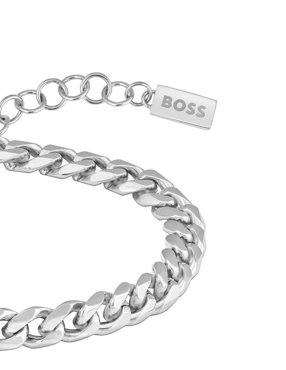 Pulsera acabado pulido 2