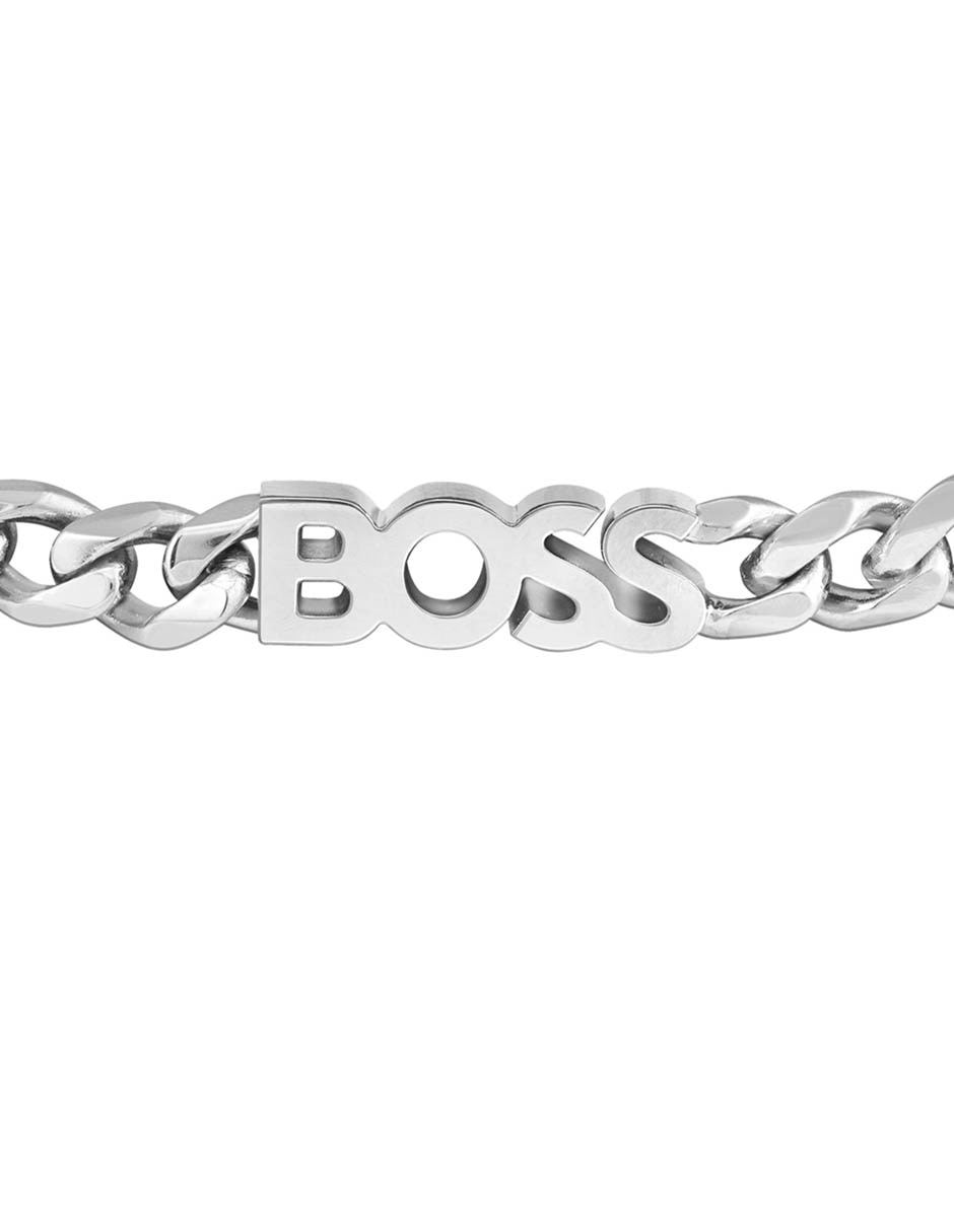 Pulsera acabado pulido 3