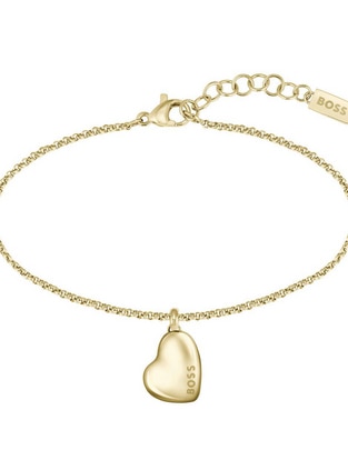 Pulsera con acabado brillante 1