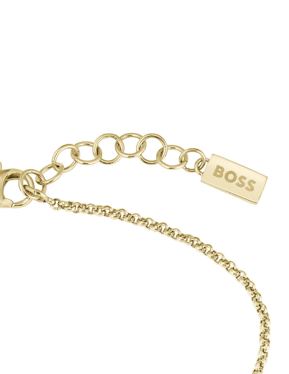 Pulsera con acabado brillante 2