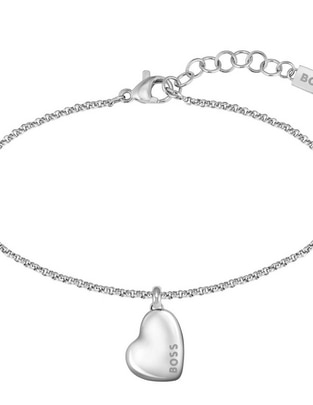 Pulsera con acabado pulido 1