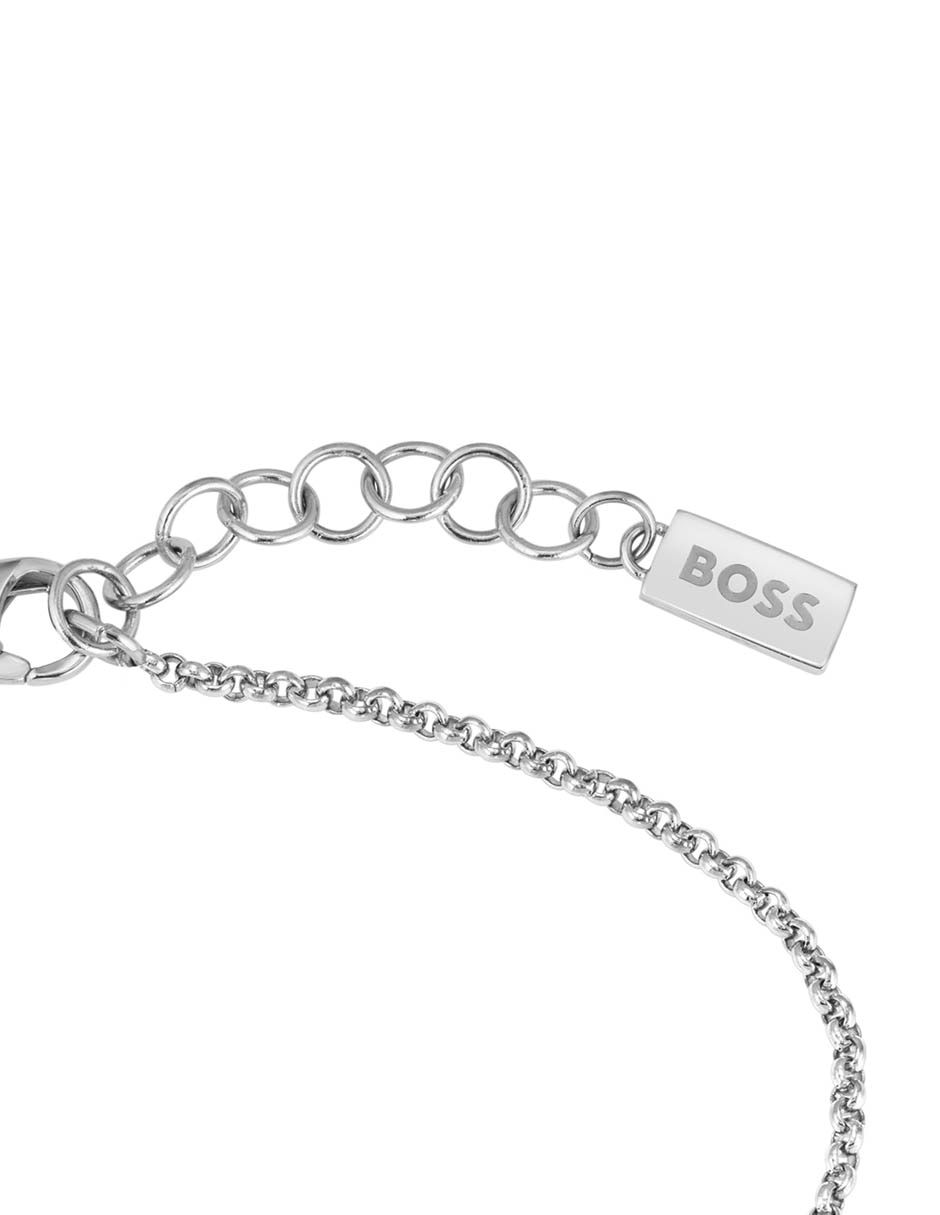 Pulsera con acabado pulido 2
