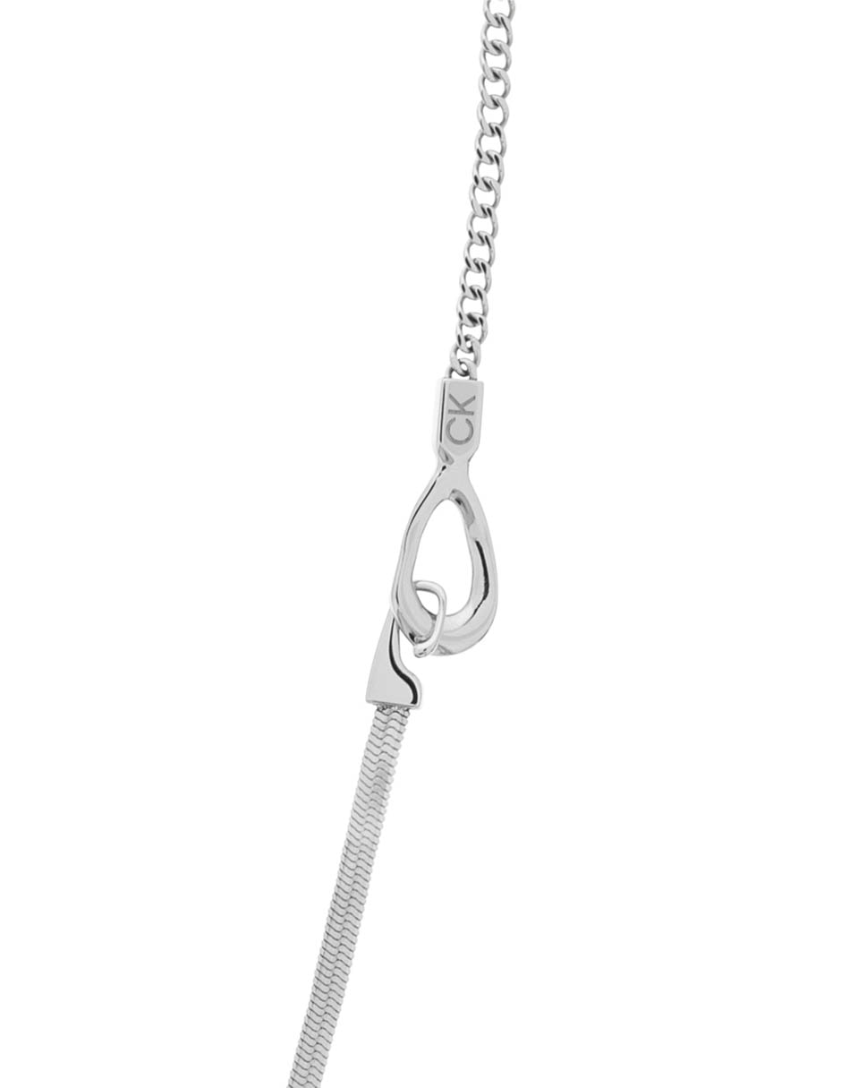 Collar circular Ck 2