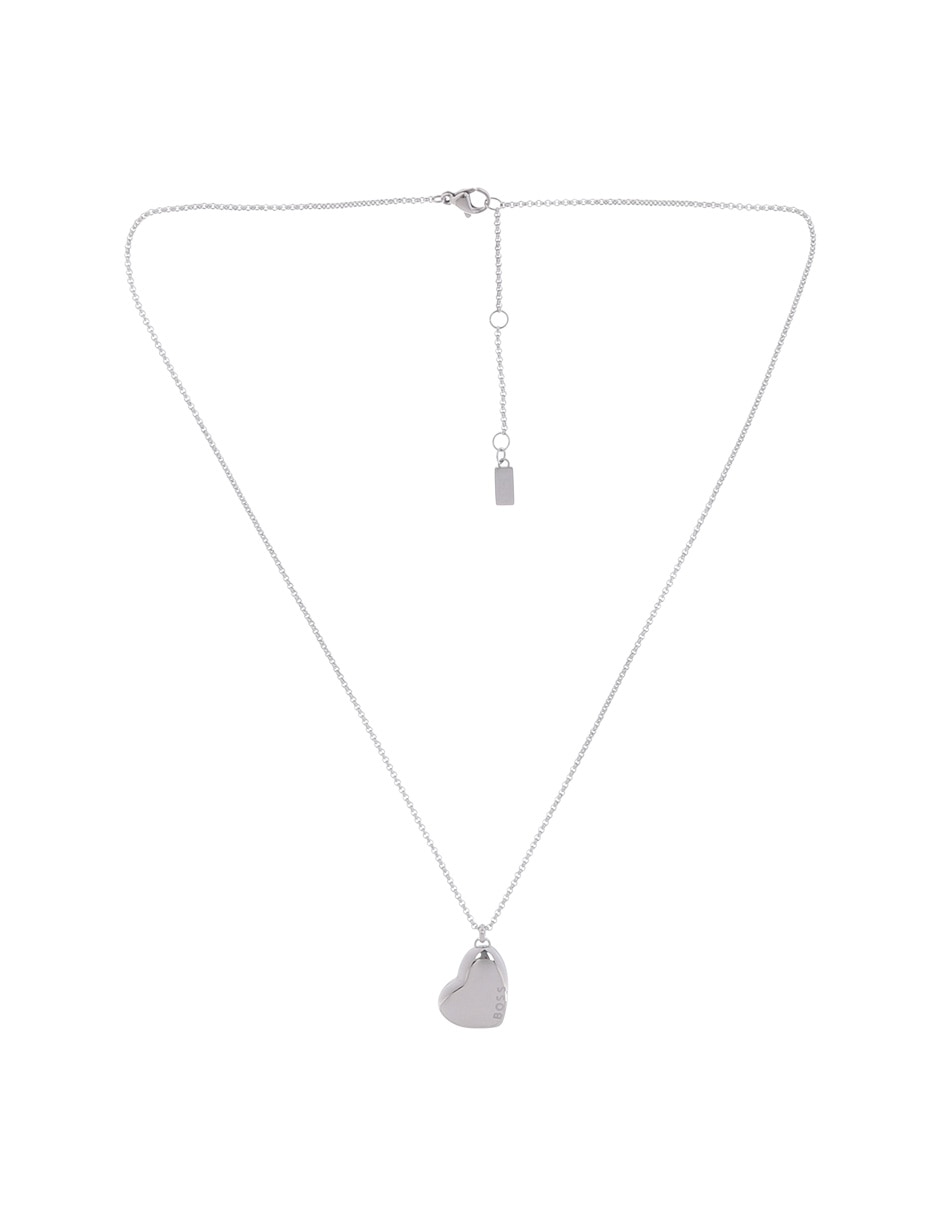 Collar corazón 2