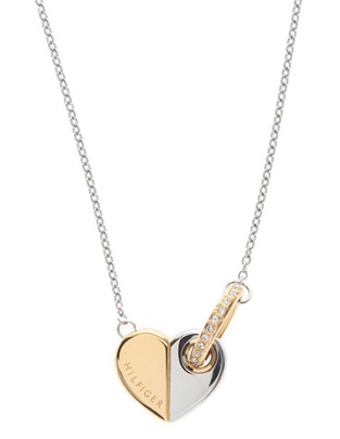 Collar de corazón Love Collar de corazón Love