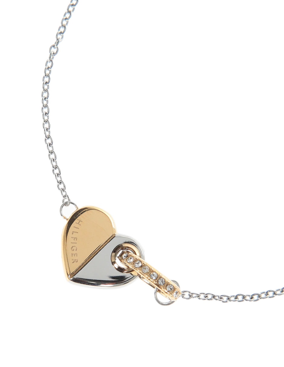 Pulsera con acabado brillante 3