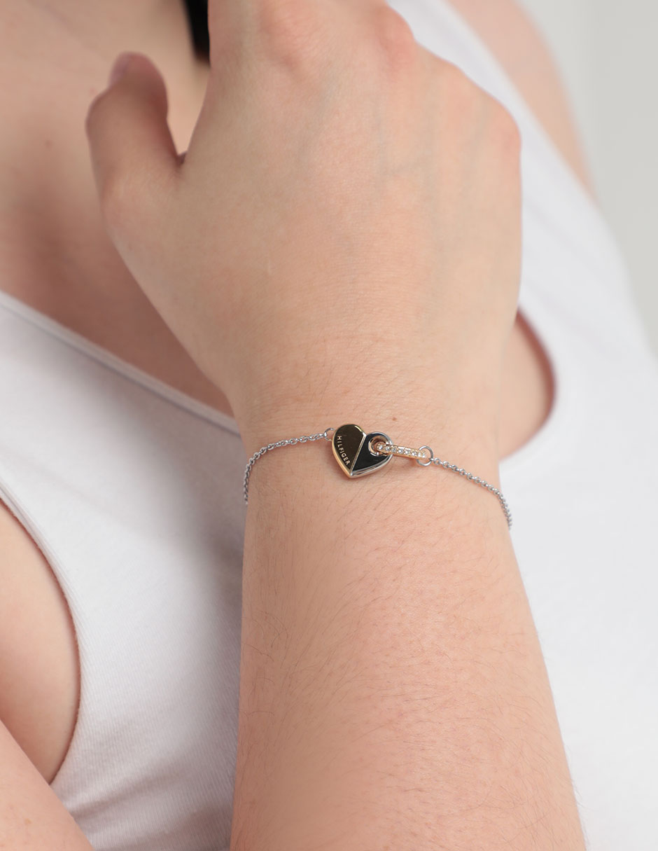 Pulsera con acabado brillante 2