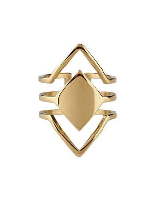 Anillo brillante Anillo brillante