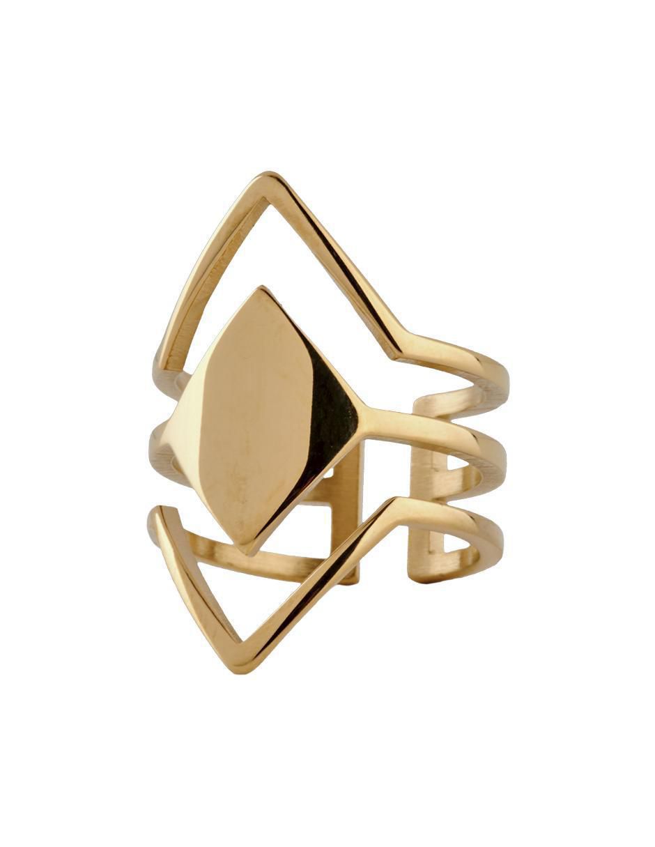 Anillo brillante 6