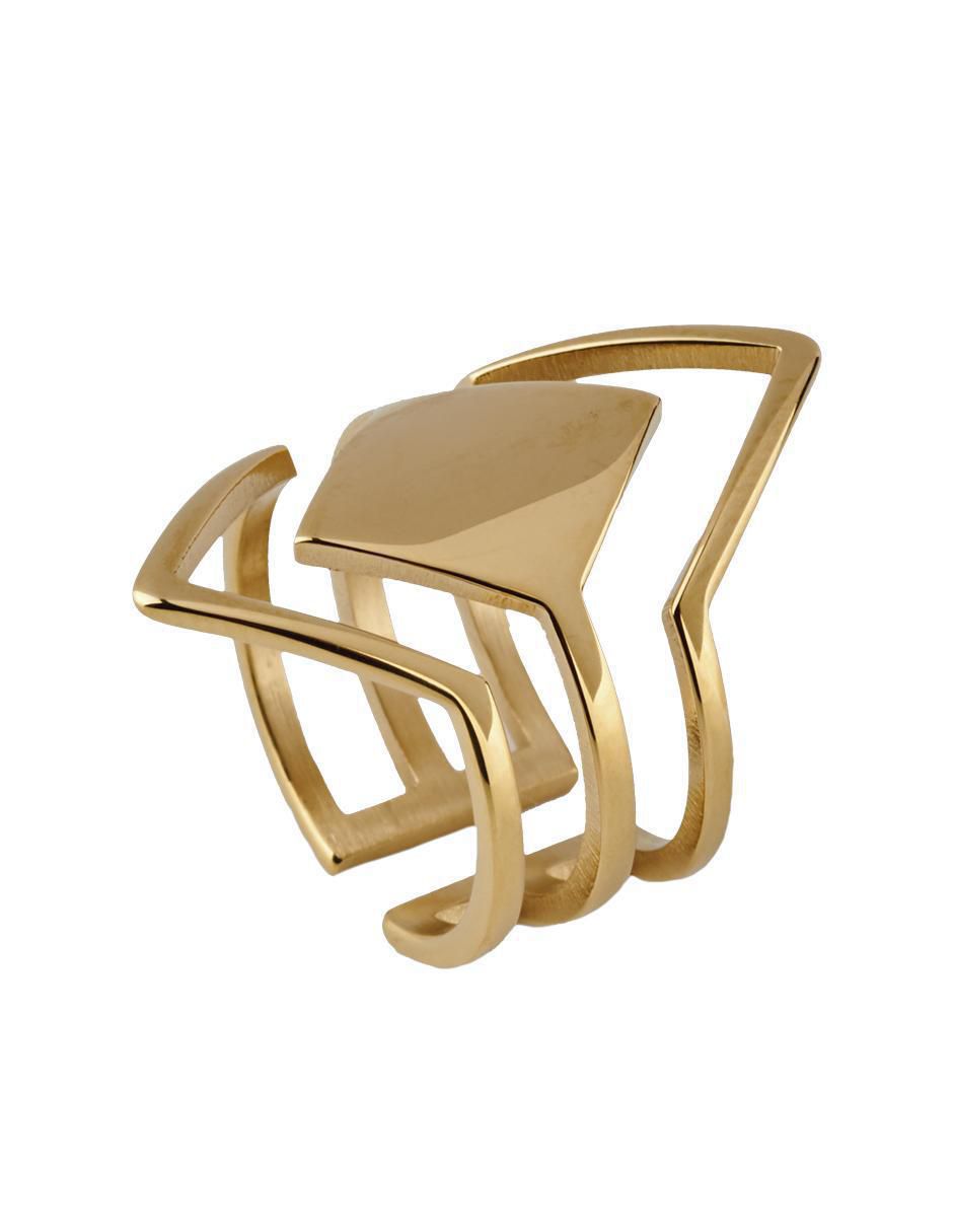 Anillo brillante 5