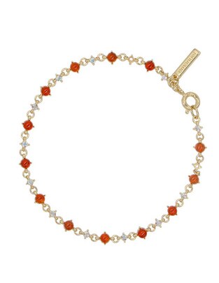 Pulsera con ágata 1