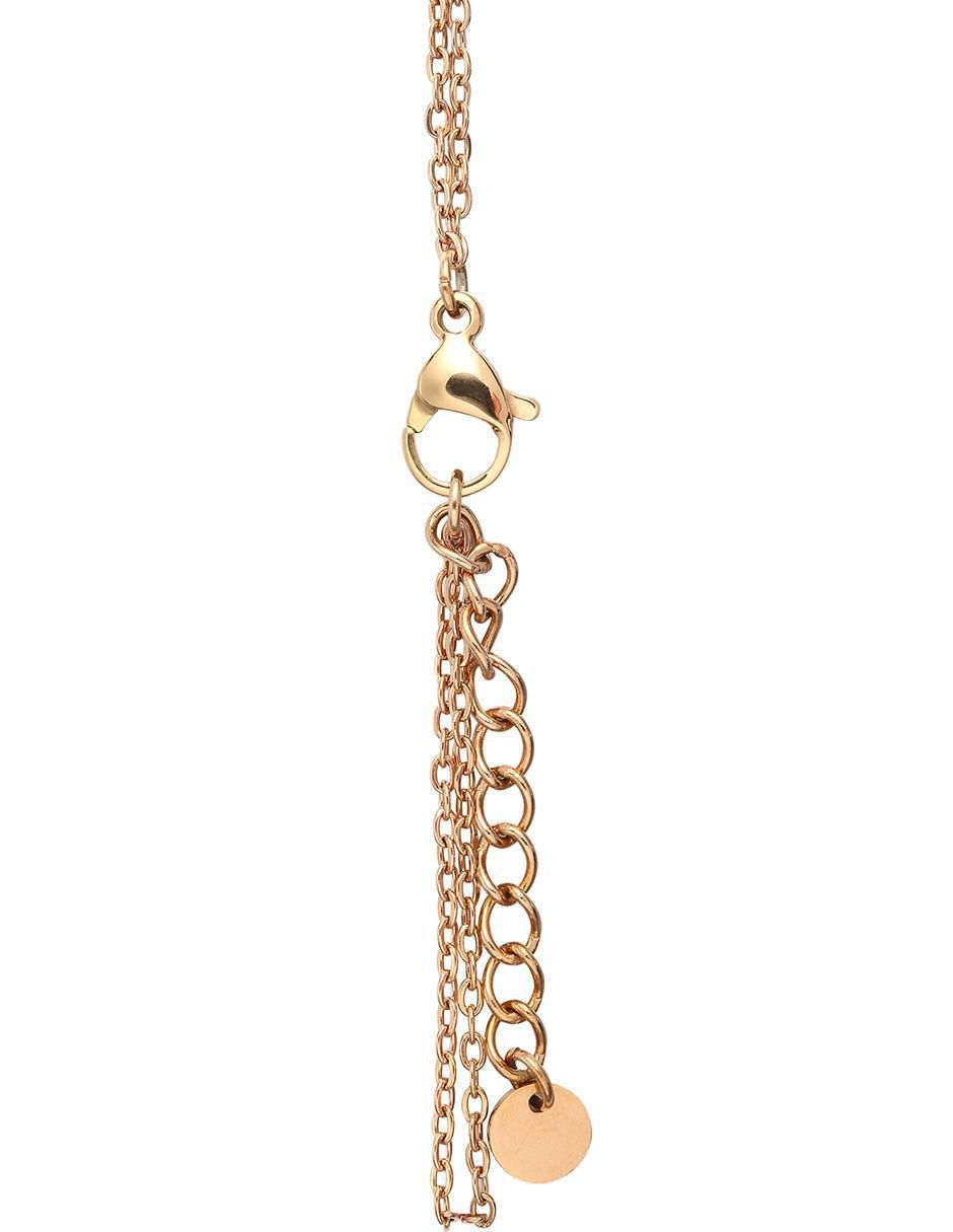 Pulsera con acabado brillante