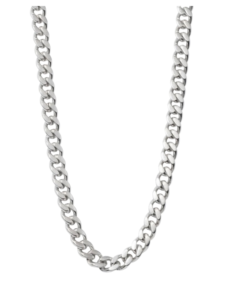 Collar crixus joyeria de plata p 925