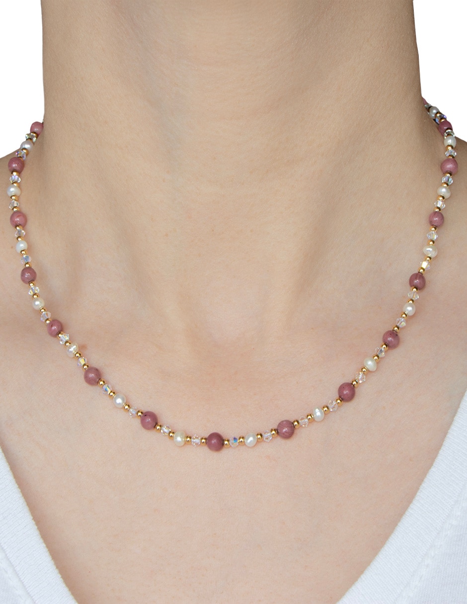 Collar de esfera Emanuel Ungaro