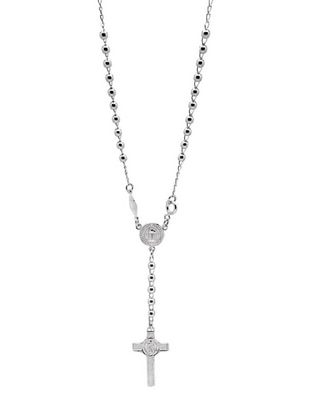 Collar de plata P 925 1