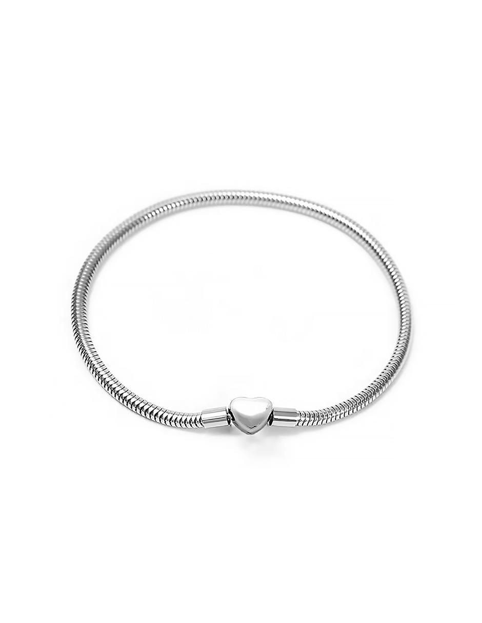 Pulsera acabado lustre 1