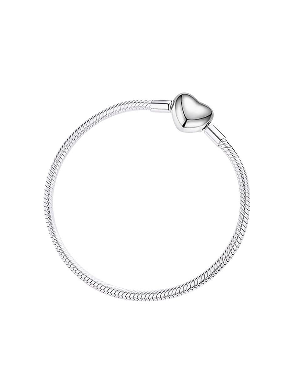 Pulsera acabado lustre 2