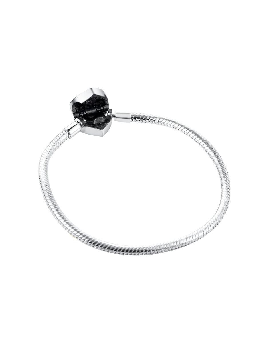 Pulsera acabado lustre 3