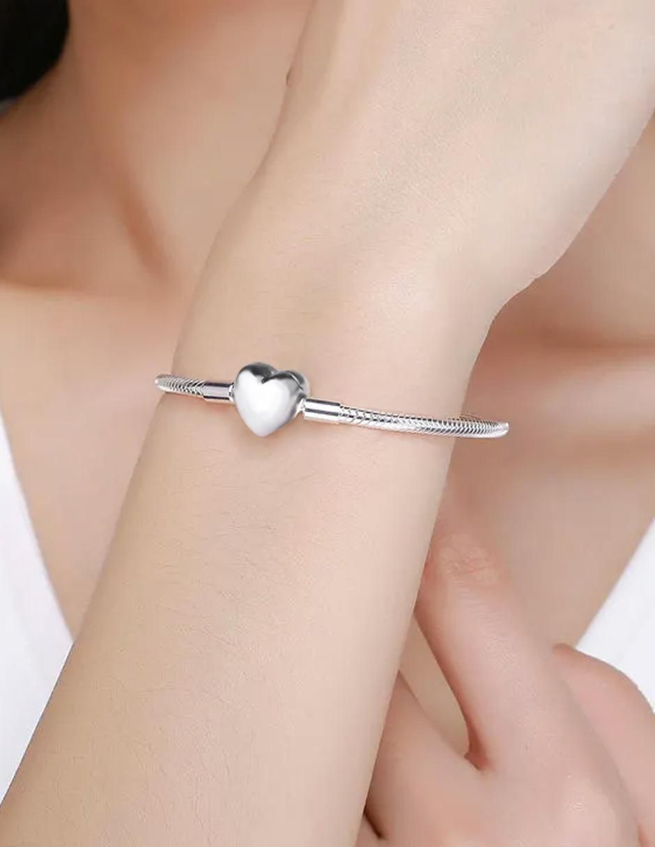 Pulsera acabado lustre 4