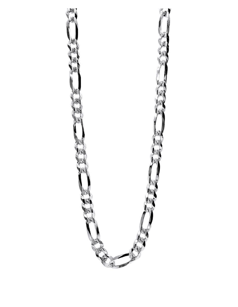 Collar de plata P 925 1