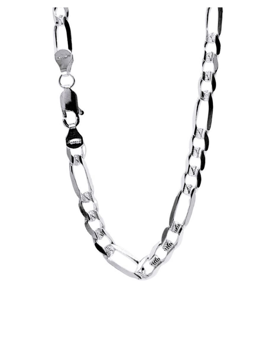 Collar de plata P 925 2