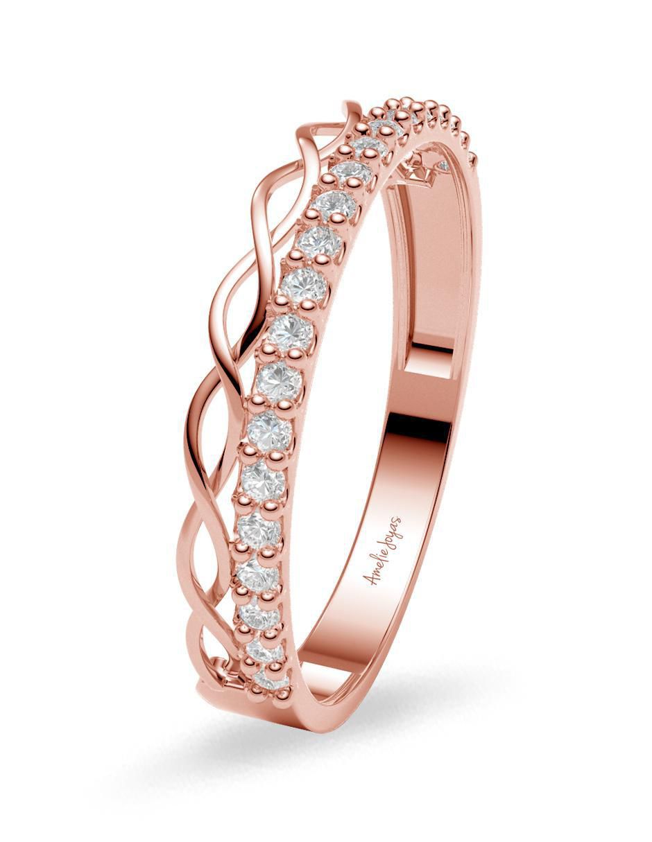 Churumbela de oro 14 k