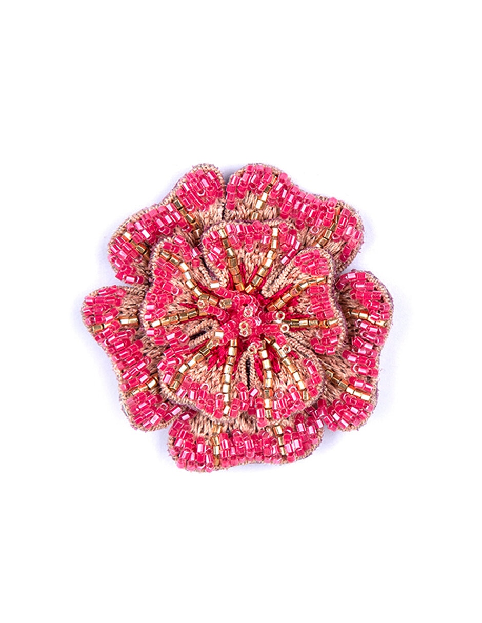 Broqueles de flor Botanica Broqueles de flor Botanica
