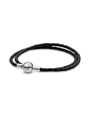 Brazalete de plata P 925 acabado liso Brazalete de plata P 925 acabado liso